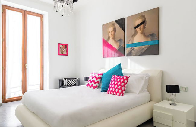 Ferdinando Art House by Wonderful Italy - Foto 6