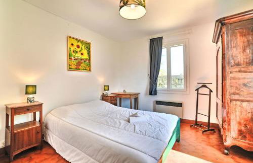 Holiday Home La Sablière by Interhome - Foto 10