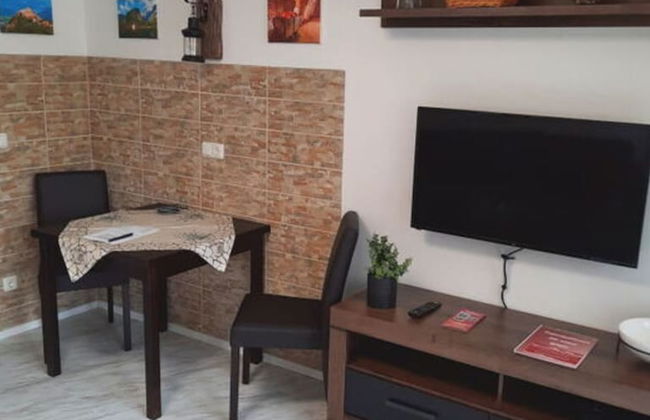 Appartment Almrausch Comfortable Holiday Residence - Foto 21