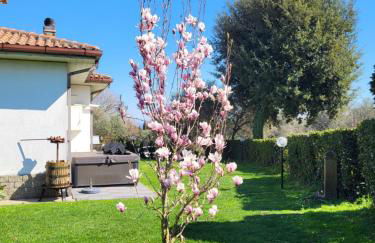 Fuori dal Borgo.... - Foto 3