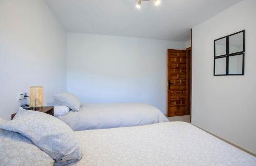 Casa Feli - APARTAMENTO con JARDÍN PRIVADO en los PIRINEOS - Foto 19