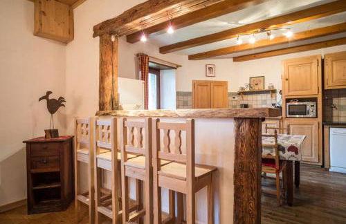 Appartement spacieux proche des télécabines et du centre ville avec jardin privé - Foto 9