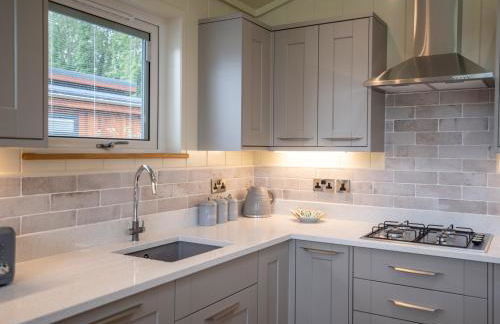 Otter Lodge - Foto 12