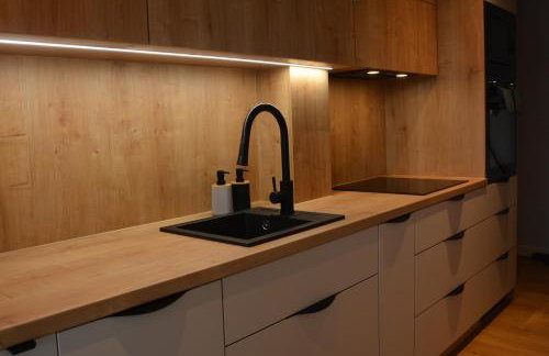 Apartament Jaskółki w Pilicach - Foto 5