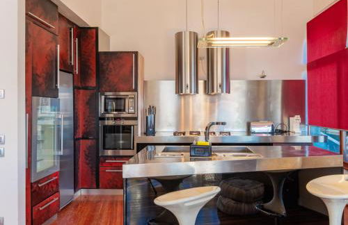 Apartment Xino Terrace View-1 by Interhome - Photo 6