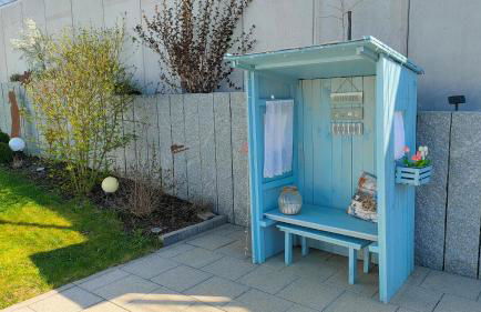 Ferienwohnung Schlögl - Foto 22