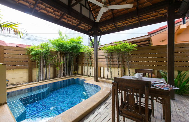 Hua Hin Home - Foto 1