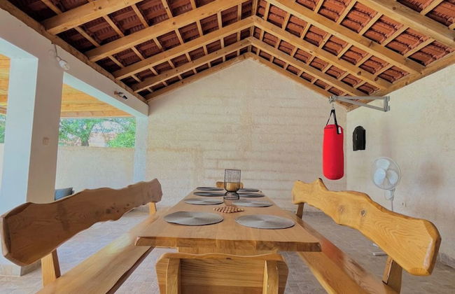 Holiday Home Mary with Pool - Photo 66