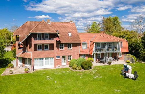 "Landhaus Voss" Typ 1 Nr2 - Foto 26