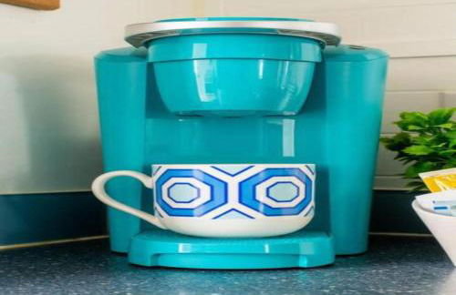 Ashore the Clouds Glamping awaits - Foto 7