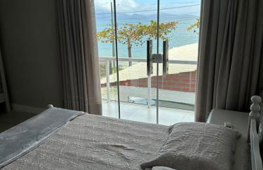 Apartamento Frente Mar em Porto Belo - Foto 20