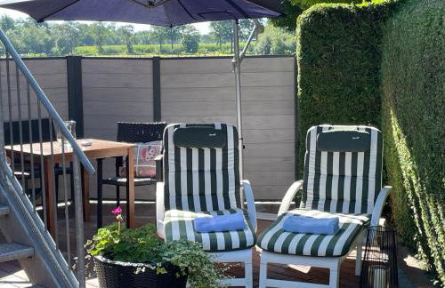 Ferienwohnung am Nordwald , Saterland - Foto 28