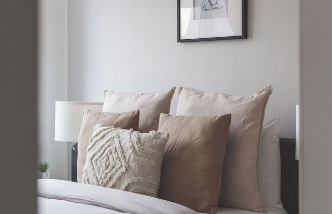 The Cricklewood Apartment - Foto 15