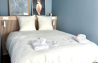 LILLEHOSTS 2, Vieux Lille, Newly renovated, Modern & Stylish apartment, perfectly located - Foto 21