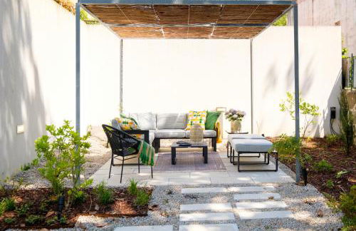 Boavista Central Garden & Terrace - Foto 3