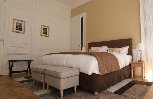 La Suite Terreaux - Photo 9