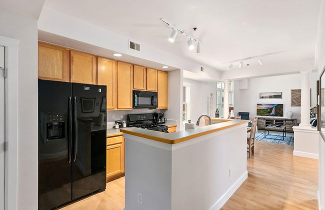 Quiet Urban Escape - Backs to Poudre River Trail - Foto 8