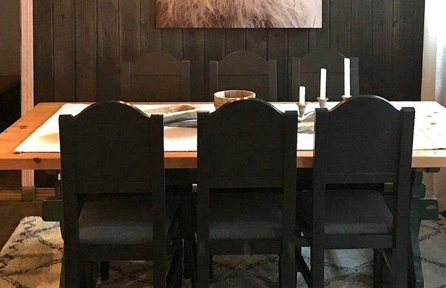 5 Star Holiday Home in Treungen - Foto 19