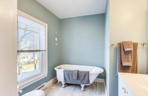 Pet-Friendly Penn Yan Home Wineries, Parks, Lakes - Foto 20