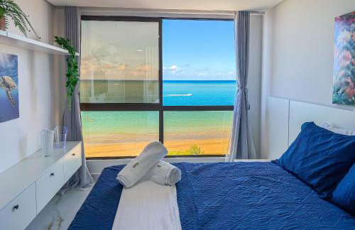 DVA Cabedelo Beira-Mar – O Paraíso na Ponta de Cabedelo - Foto 42