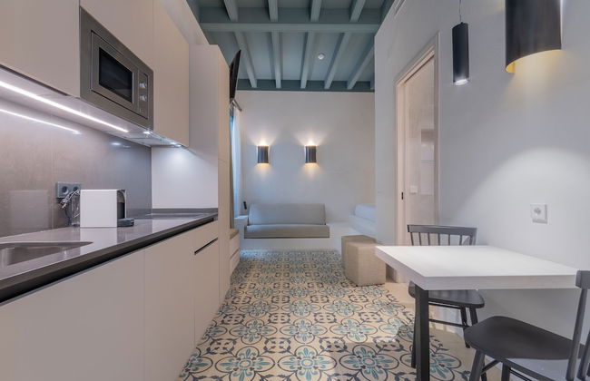 Apartamentos Caminante del Agua - Foto 68