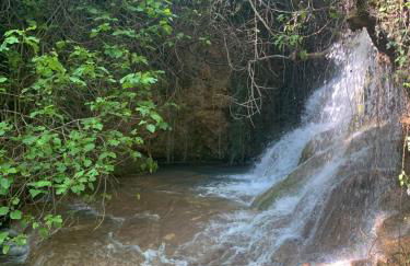 Villa Río Béjar - Foto 56