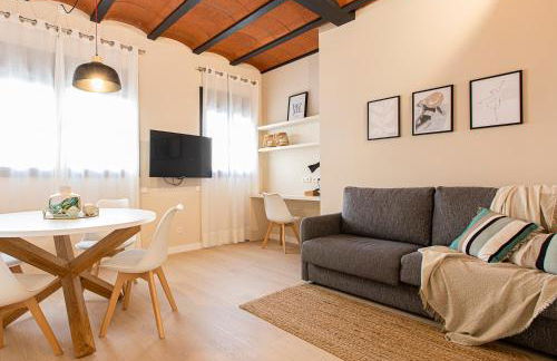 Barcelona Touch Apartments - Campalans - Photo 36