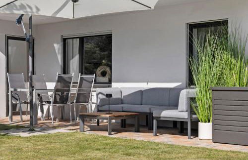 Ferienwohnung Mayer - Foto 1