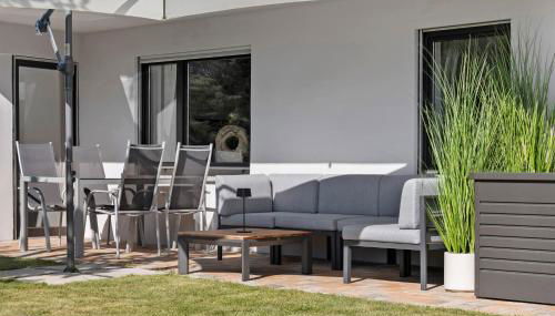 Ferienwohnung Mayer - Foto 1