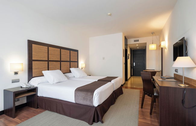 Aparthotel Attica21 As Galeras - Foto 16