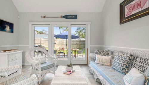 Minutes to Red River Beach Dog Friendly - Photo 2