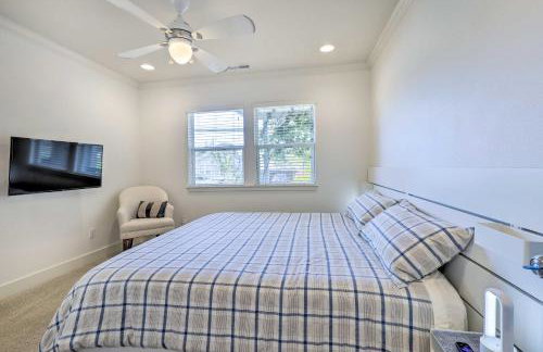 Peaceful Petaluma Getaway with Deck and Grill! - Foto 11