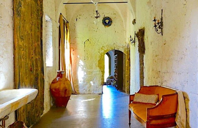 An Ancient Convento in Tuscany now With Pool for a Great Holiday - Foto 39