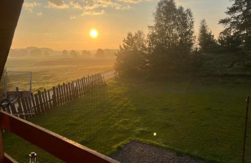 Górskie kaszuby ,Gołubie ,Domek w sielskim klimacie ,niedaleko stoku Koszałkowo na Kaszubach-do 10 osob,sauna ,balia,kominek,opcja kuligu - Foto 19