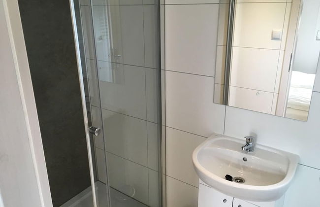 Chalet Near the Wadden Sea - Foto 5