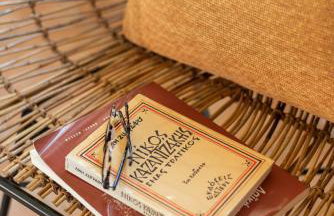 Prinus Country Retreat Apokoronas, heated pool, 13km from the sea - Photo 73