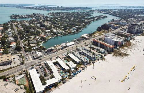 St. Pete Beach Executive Waterfront Retreat - Foto 38