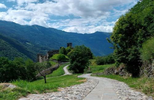 Bella Vista casa vacanze - Foto 17