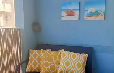 Le Case di Esteca - Blue Dwelling - Foto 22