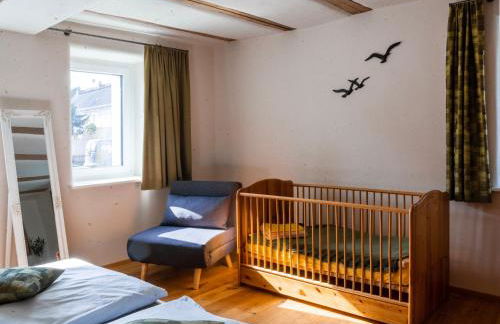 Ferienhaus Herrmanns Häuser - Leipziger Neuseenland - großzügiges Ferienhaus - WLAN - Parkplatz - TOP - Foto 18