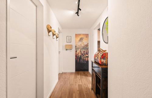 Residenz Cheval - Jumanji - Friedrichshafen - Bodensee - Foto 13