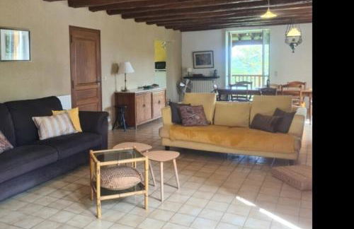 Sous les Noyers Autoire - Foto 20