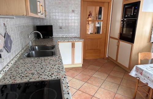 Cesa Bernard - Apartment Cima 12 e new Apartment Fraine - Foto 62