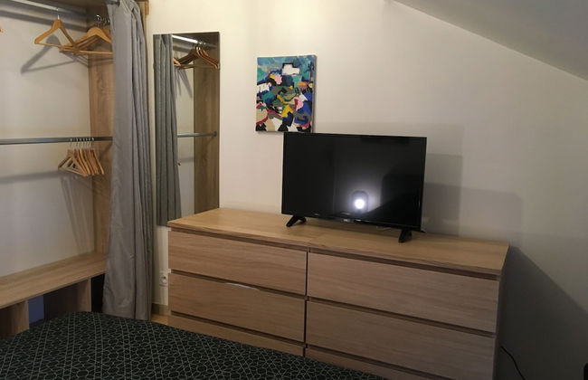 Les Spas de la Chartreuse - Photo 16