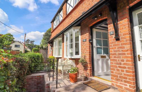 Minnow Cottage - Foto 1