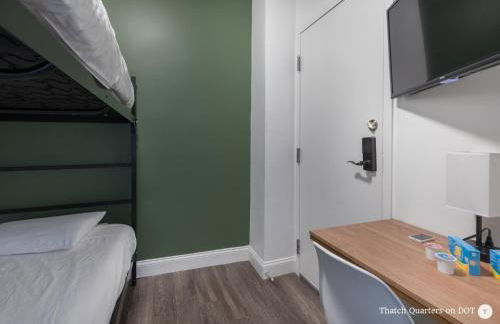 Quarters on DOT by Thatch - Foto 51