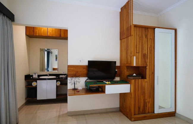 Bali Corail Villa - Foto 12