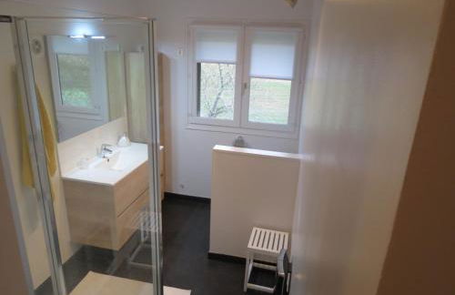 Maison typique Basque en pleine campagne - Foto 14