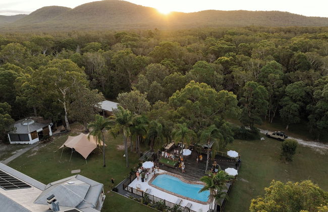 Surfaris Retreat - Foto 19