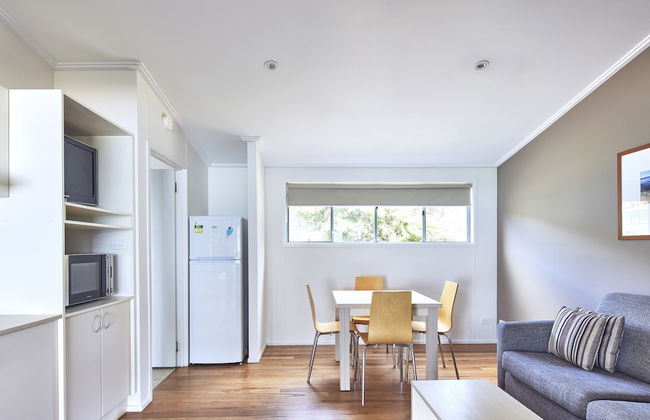 NRMA Murramarang Beachfront Holiday Resort - Foto 37